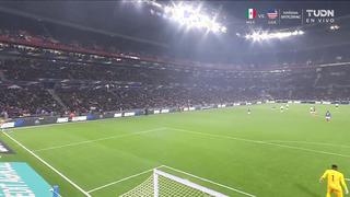 HIGHLIGHTS | Francia 0-2 Alemania | Amistoso Internacional | TUDN