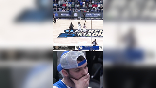 Kentucky Loses to Oakland in first round shocker : 3rd straight exit in early rounds