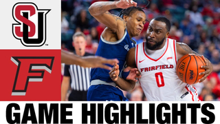 Seattle U vs Fairfield Highlights | 2024 NCAA Men's Basketball Championship - Semifinal