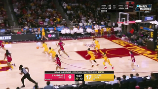 Kansas Jayhawks vs. USC Trojans | Full Game Highlights | NCAA Tournament