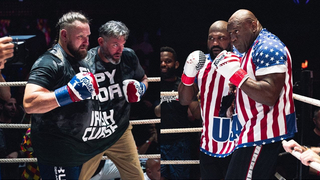 Siamese Twin Boxing Championship: Twopollo Ramsapp Creed Vs Sloppy Balboa | Fight Circus Vol. 6