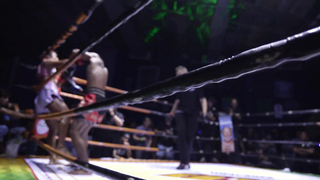 Gender Battle: SHE/HER vs HE/HIM Feat: NONG ROSE - FULL FIGHT #NONGROSE #Genderbattle #fightcircus