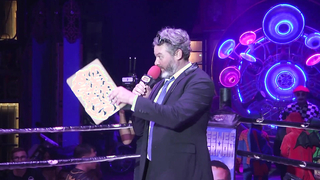 FULL FIGHT - Cambodia vs Iran Juvenile Delinquent Battle #fc #muaithai #entertainment