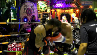 Epic Rematch Fight: Mike vs Johnny Tello (Foot in Tire) Revealed