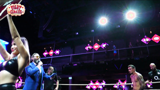 FC4 FIGHT 07 BARE KNUCKLE - LETHWEI - Fight Circus