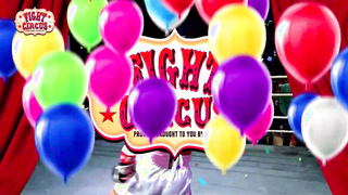 FULL FIGHT  FC 4 fight 09 "OPEN GENDER MUAY THAI" - Fight Circus