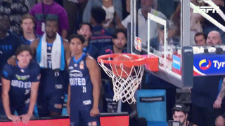 Re-live the EPIC 4th Quarter from Game 3, NBL24 Championship Series