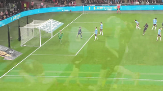 England 2-2 Belgium | Bellingham Scores Last Kick Of The Game! | Highlights