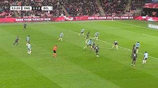 England 2-2 Belgium | Bellingham Scores Last Kick Of The Game! | Highlights