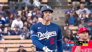 Angels vs Dodgers Game Highlights (3/25/2024) | MLB Highlights