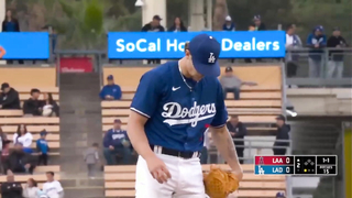 Angels vs Dodgers Game Highlights (3/25/2024) | MLB Highlights