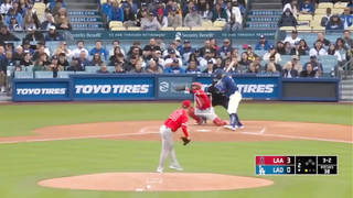 Angels vs Dodgers Game Highlights (3/25/2024) | MLB Highlights