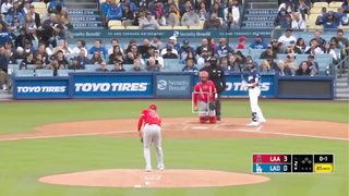 Angels vs Dodgers Game Highlights (3/25/2024) | MLB Highlights