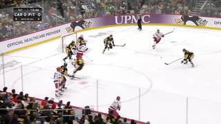 Hurricanes @ Penguins 3/26 | NHL Highlights 2024