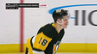 Hurricanes @ Penguins 3/26 | NHL Highlights 2024