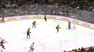 Hurricanes @ Penguins 3/26 | NHL Highlights 2024