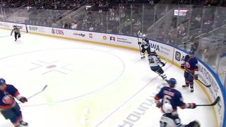 Top 10 Goals from Week 23 (2023-24 NHL Season)