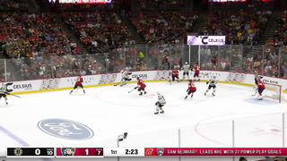 Bruins @ Panthers 3/26 | NHL Highlights 2024