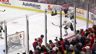 Bruins @ Panthers 3/26 | NHL Highlights 2024