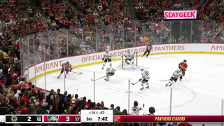 Bruins @ Panthers 3/26 | NHL Highlights 2024