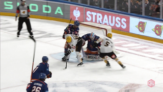 Axel Sandin-Pellikka Season Compilation | 2023/24