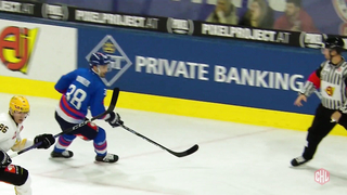 Axel Sandin-Pellikka Season Compilation | 2023/24