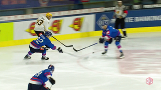 Axel Sandin-Pellikka Season Compilation | 2023/24