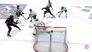 Axel Sandin-Pellikka Season Compilation | 2023/24