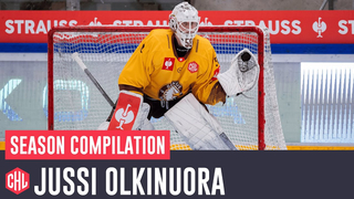 Jussi Olkinuora Season Compilation | 2023/24