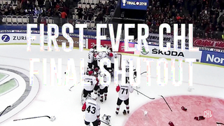 Jussi Olkinuora Season Compilation | 2023/24