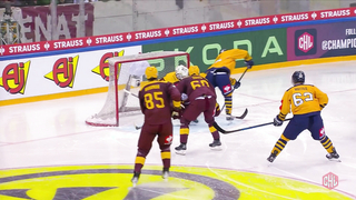 Jussi Olkinuora Season Compilation | 2023/24