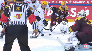 Jussi Olkinuora Season Compilation | 2023/24