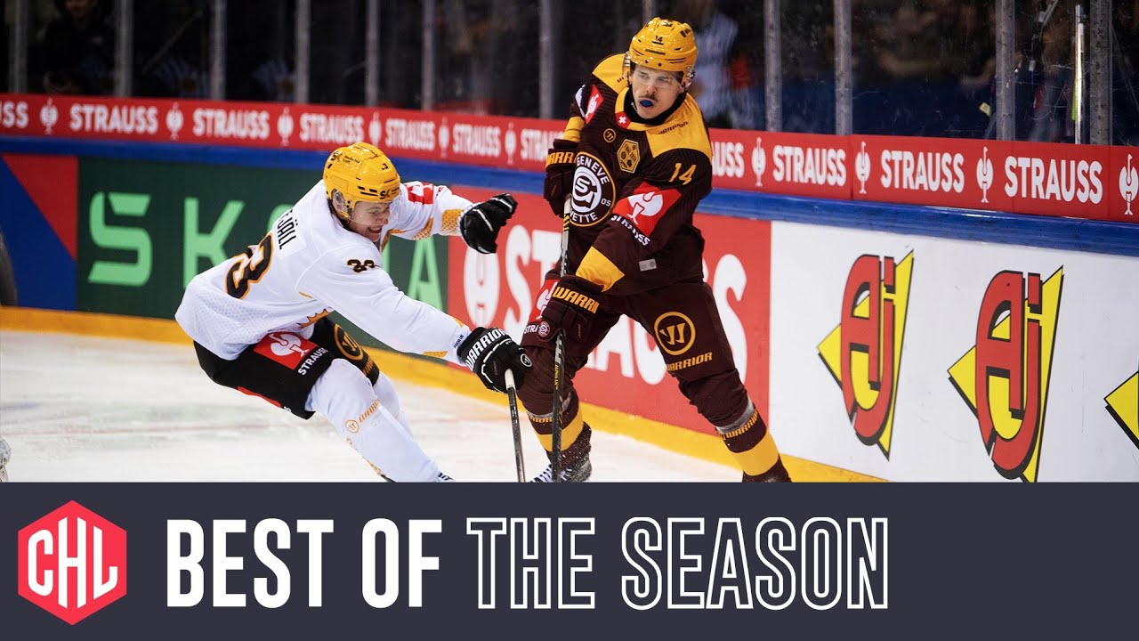 Best of the Season | 2023/24