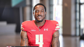 What the Stallions love most about Birmingham | United Football League