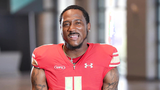 What the Stallions love most about Birmingham | United Football League