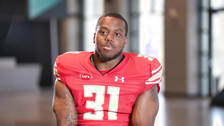 What the Stallions love most about Birmingham | United Football League