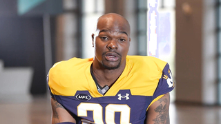 What the Showboats love most about Memphis fans | United Football League