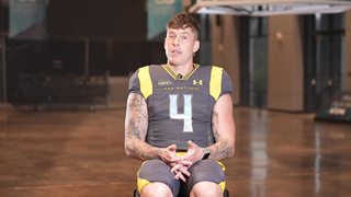 What Deestroying and the Brahmas love most about San Antonio | United Football League