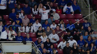 What the Battlehawks love most about St. Louis | United Football League