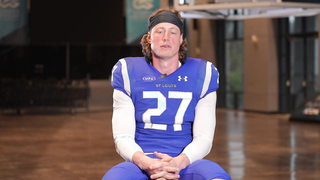 What the Battlehawks love most about St. Louis | United Football League