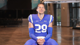 What the Battlehawks love most about St. Louis | United Football League