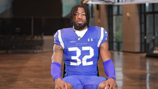 What the Battlehawks love most about St. Louis | United Football League
