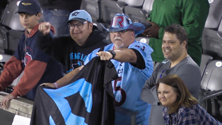 What the Renegades love most about Arlington | United Football League