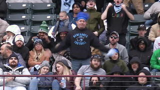 What the Renegades love most about Arlington | United Football League