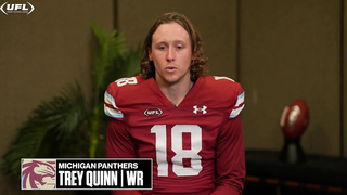 What the Panthers love most about Michigan | United Football League