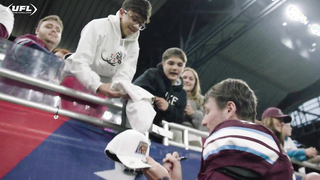 What the Panthers love most about Michigan | United Football League