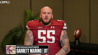 What the Panthers love most about Michigan | United Football League