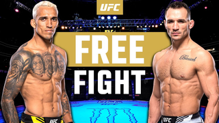 Charles Oliveira vs Michael Chandler | FULL FIGHT | UFC 300