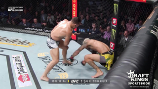 Charles Oliveira vs Michael Chandler | FULL FIGHT | UFC 300