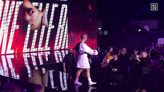 FULL FIGHT | Elle Brooke vs. Faith Ordway (MF & DAZN X 004)